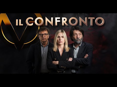 THE NEW SOVEREIGNERS AND THE CLASH OF CIVILIZATIONS. MASSIMO CACCIARI AND UGO MATTEI AT #VperVirg...