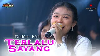 Download lagu TERLALU SAYANG - DALIFAH KDI |ANICA NADA 07 FEBRUARI 2025 | TEGALWIRANGRONG | KERTASMAYA I INDRAMAYU mp3