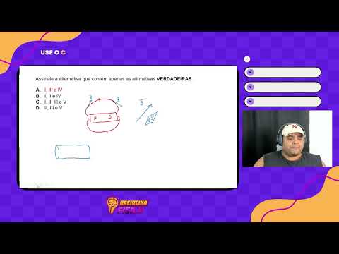 QUESTÃO 34 - ACAFE INVERNO 2025