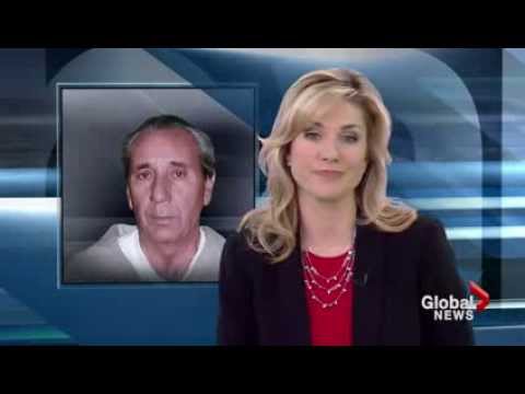 Montreal mafia leader Vito Rizzuto laid to rest