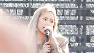 헤이즈(Heize) - Underwater[170917]