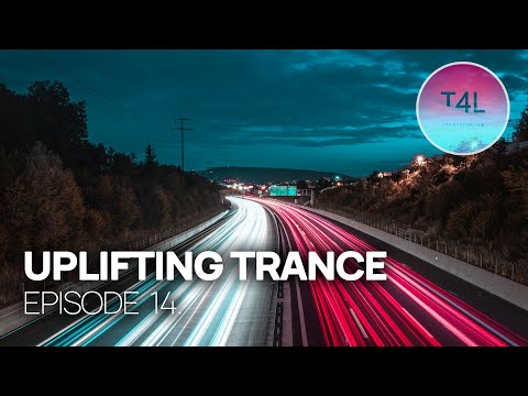 Emotional Uplifting & Vocal Trance Mix December 2020 (Episode 14)