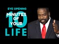 The Most Eye Opening 10 Minutes of Your Life - Les Brown’s Best Motivational Speech