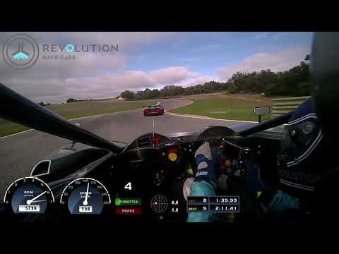 Thumbnail for Revolution Race Cars VS Lamborghini Huracan GT3 EVO at Ascari by Lamborghini, Ferrari, video, WiLL, Car, vide