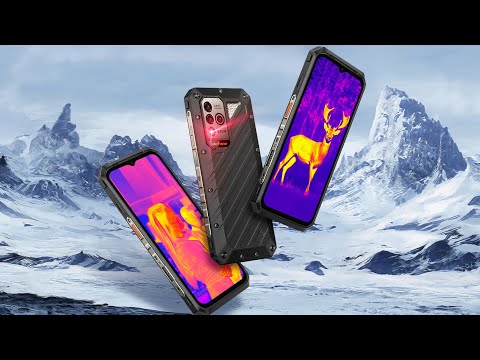 Ulefone Power Armor 18T Ultra