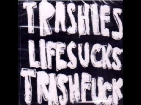 The Trashies - Plasma Date
