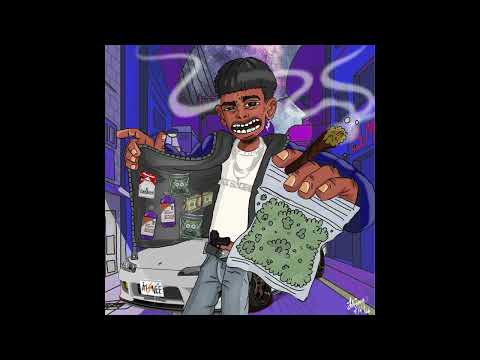 FREE MAN - ATSNEE Prod.@NOSAYzz  [Official Audio]