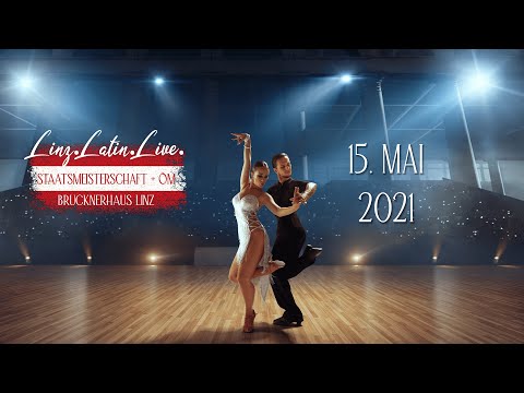 Österreichische Staatsmeisterschaft Latein 2021