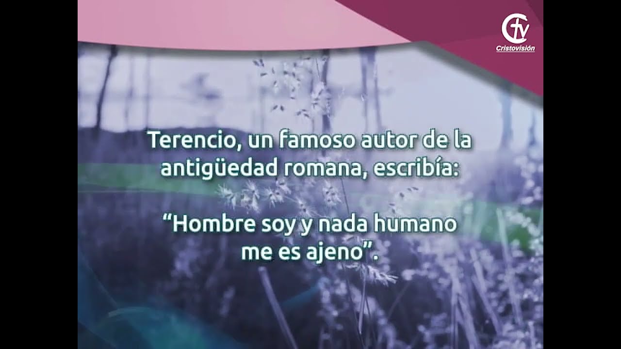 Predicaciones Cristovisión El Padre Liévano Visita a un Enfermo