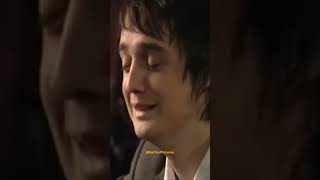 Pete Doherty: &quot;There’s a heartbroken lady somewhere&quot; 💔🎶 #TheLibertines #PeteDoherty