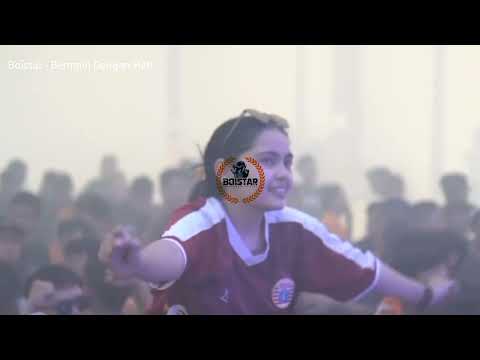 BOISTAR - BERMAIN DENGAN HATI