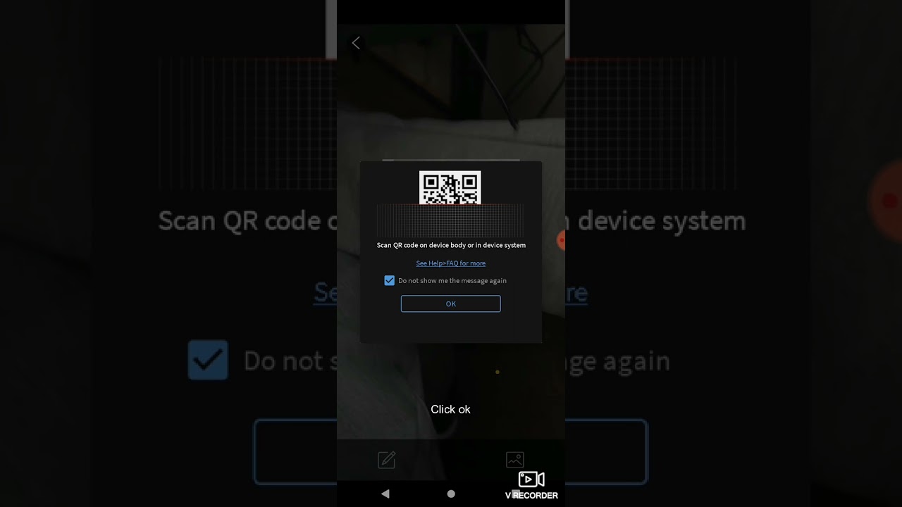 How to add a NVR or Camera into Guard Viewer