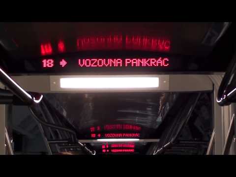 M13  Video 4 - Informační systémy ve veřejné dopravě