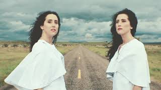 The Watson Twins - Hustle and Shake