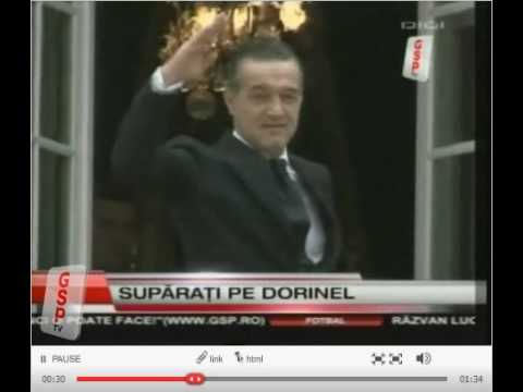 Galeria U Cluj striga CFR, CFR, CFR? LOL