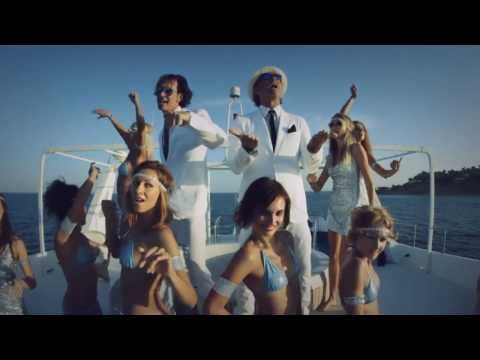 Los Locos & El 3Mendo - Toca Toca (Official Video) TETA