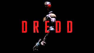 Dredd Soundtrack 02 Mega City One