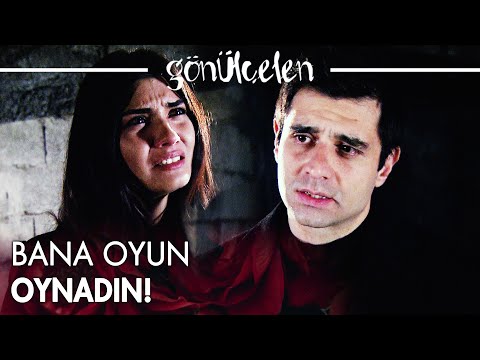 Hasret ve Murat yüzleşti! - Gönülçelen 46. Bölüm