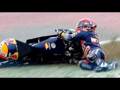 Marc Márquez -- The victories in 125cc