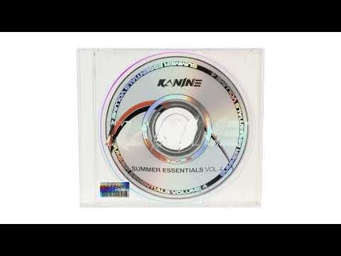 KANINE SUMMER ESSENTIALS VOL.4