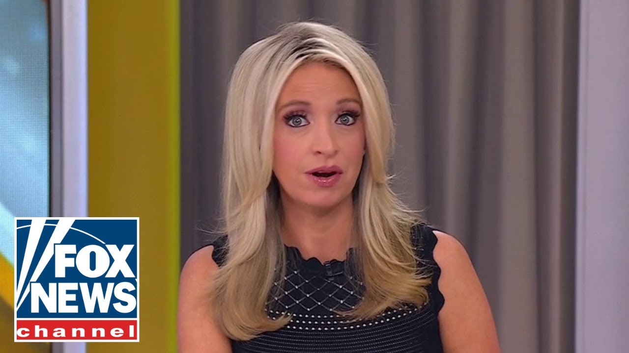 McEnany: This is a FRIGHTENING quote