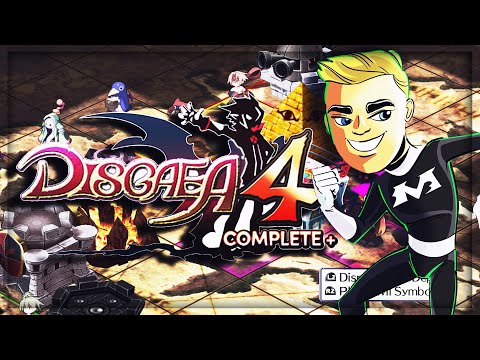 Mein Eindruck zu Disgaea 4 Complete + (Steam) | Test