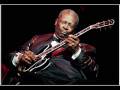 B.B. King- The Thrill is Gone 