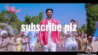 Frankly tu sona nachdi _ Guest in london Full Audio song