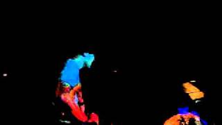 patent pending at the crazy donkey 7/25/09