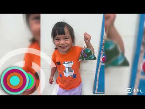 113-2 東勢微笑班成長影片