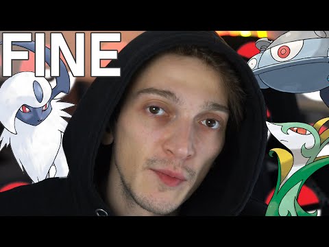 Si avvicina la fine... | Pokemon Bianco 2 Ep.32