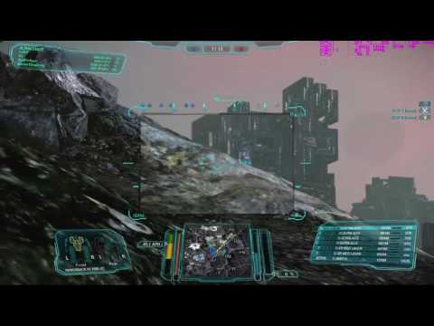 MWO-hunchback HBK IIC long range DPS