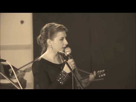 Josipa Lončar, Milko Peer i KUD "Pregrada" - Con te partiro