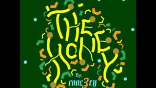 The Honey by Coolzey feat. Schaffer the Darklord and The Rhombus
