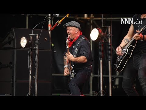 Hanse Sail 2019: Emotionales Finale am Samstagabend