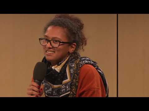 Colonial Repercussions V – The Namibian Case: Panel w/ Isabel Tueumuna Katjavivi and Trixie Munyama