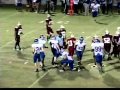 Winston Chastang DE Class Of 2013 Highlight Video