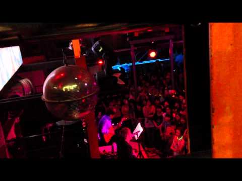 20120729 minwoo birthday party-Last First Kiss-