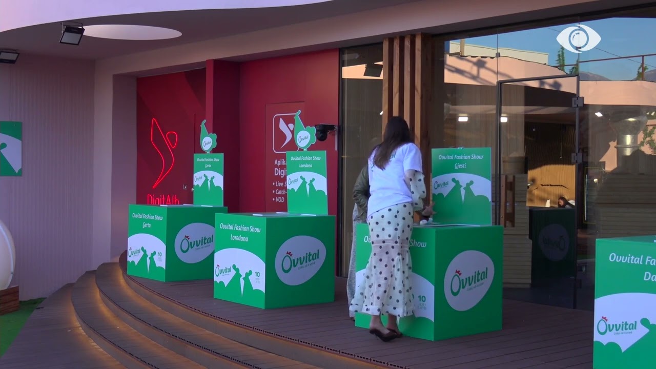 Nuk doja ta prishja…/ Loredana bisedon me Gertën pas thyerjes së vezës së Gjestit: Po ndihem keq