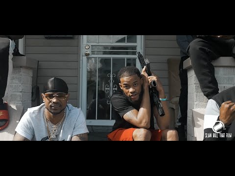 Teno B - I Promise |shot by @slian_rollthatfilm