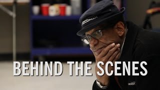 Two Trains Running | Chuck Smith