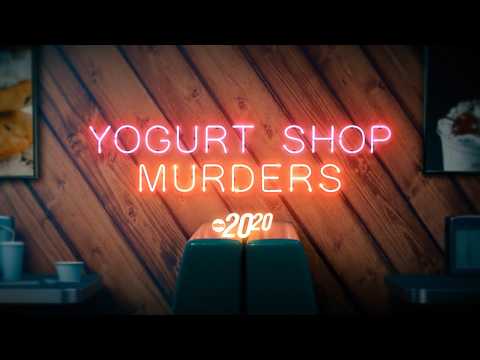 Four teen girls devastatingly murdered in Texas | 20/20 ‘Yogurt Shop Murders’ Part 1