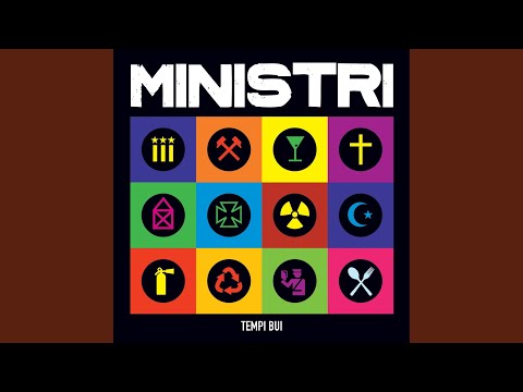 Berlino 3 - Ministri