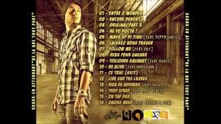 Scars - Mash up di ting feat Puppasonic