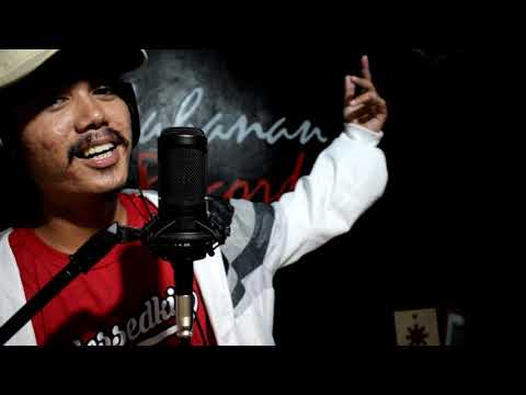 Makatahanan Records Live: Jhom P - Magandang Umaga