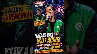 Download lagu Unexpectedly, This Rideshare Driver Has a Golden Voice! mp3