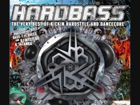 Hardbass #6 mixed by Bass T vs Rocco (part 6)