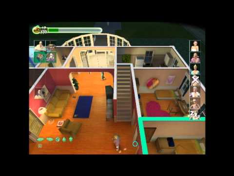 Let's Play Ghost Master #1(2/2) Intro und Spuk 101 - GameAlive HD