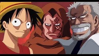 One Piece 441 Luffy S Dad Dragon Ivankov React موسيقى مجانية Mp3
