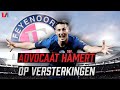 Machtsstrijd Bij Feyenoord: 'Nieuwe Aanvaller Moet Voor Rust Zorgen'
